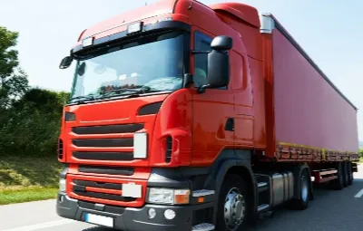 İzmir Erciş Ambar Kargo