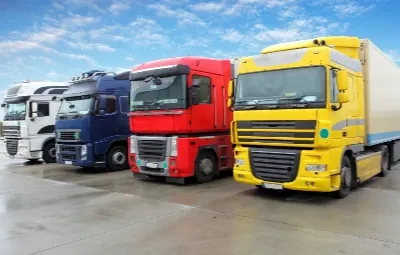 İzmir Erciş Nakliye Ambarı